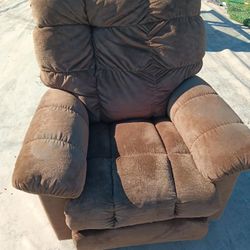 Recliner Chair 