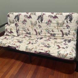 Futon Couch/bed