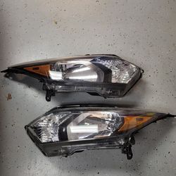 Honda HRV OEM Headlights 16-18 FREE