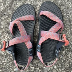 Chaco Sandals Kids Size 2 