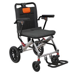 Transfer chair