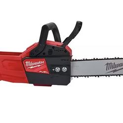 Brand New Unopened Milwaukee M18 Chainsaw