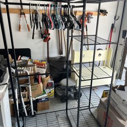 Clothes Rack
