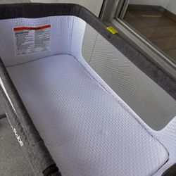 Baby Bed Side Bassinet 