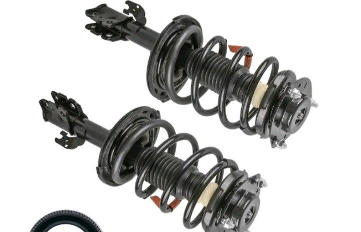 Front Strut Shocks For Avalon Or Camry