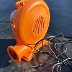 Air Blower 