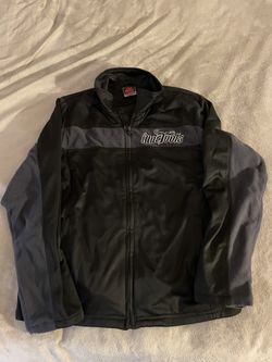 Mac Tools Men’s Zip Up Sweater Size L