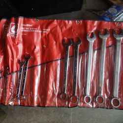 Utica BONNIE Wrench Set. Please Read Description  $150