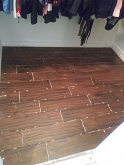 Tile