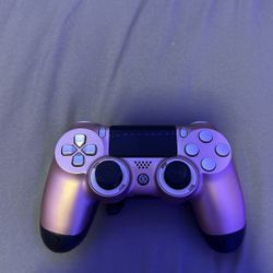 PS4 Scuf