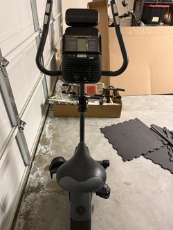 Goldās Gym Cycle Trainer