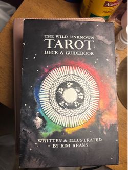 Tarot deck bundle