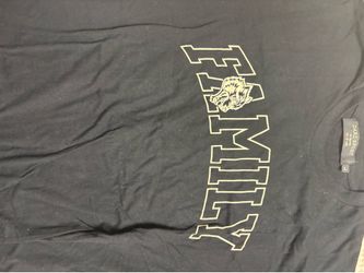 Large Family Darc Sport shirt