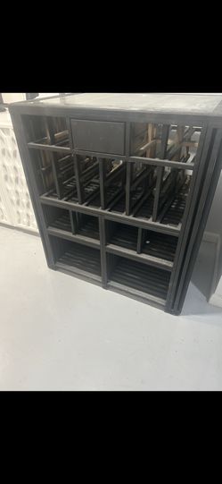 Wine Rack