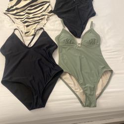 Bikinis 