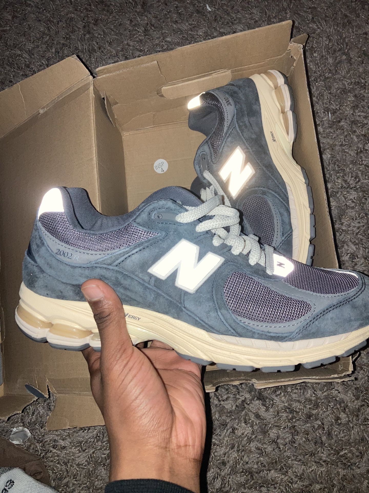 New Balance 