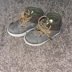 Toddler Shoes