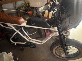 E-bike