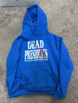 Dead Pres