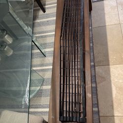 Chevy Nova Grilles 