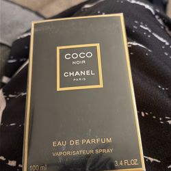 Chanel coco