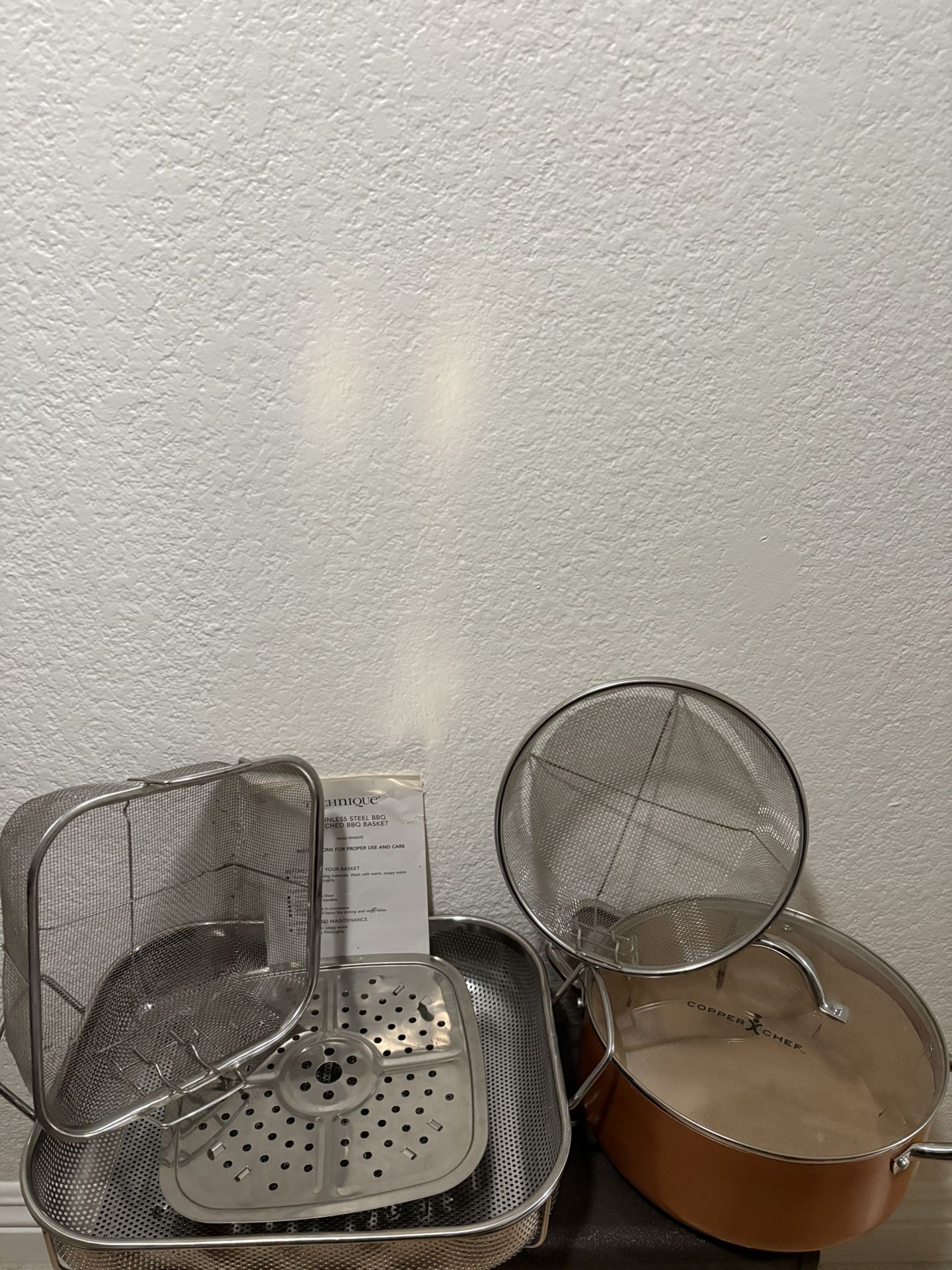 Kitchen Bundle Everything Brand New πͺ»π₯πΉ