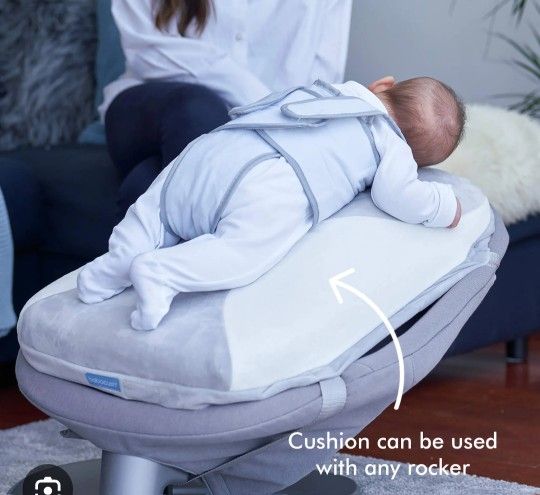 Babocush Baby Colic Relief