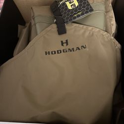 Men's Hodgman Mackenzie Cleated Hip Bootfoot Waders