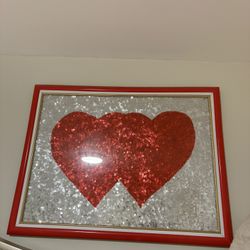 45 INCH HANDMADE SEQUIN STICH 