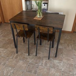 Dinning Table