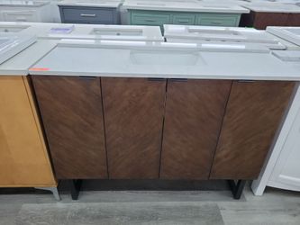 Bathroom Vanity 48"