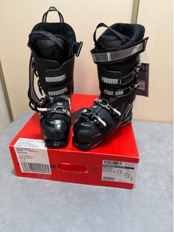 ski boots