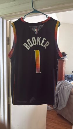 Booker Jersey