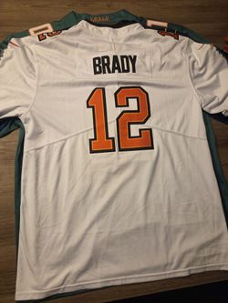 Buccaneers Jersey