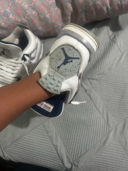 authentic jorden 4’s