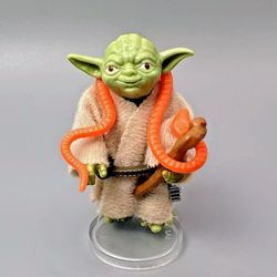Vintage Star Wars 1980 Yoda