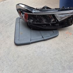 Ford Scape Right Side Headligh 