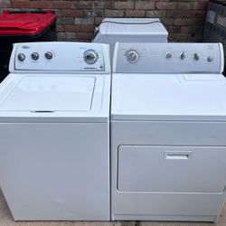 Washer & Dryer Electric ✨ Lavadora y secadora electrica ⚡️ 