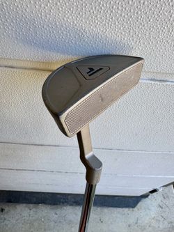 Top Flite Mallet Putter