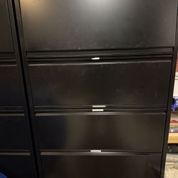 File Cabinets
