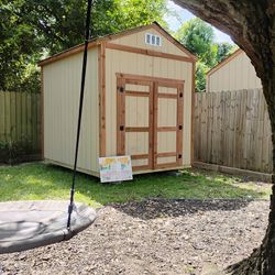 J&J Storage Sheds