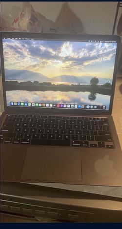 Mac Book Air 13 2020