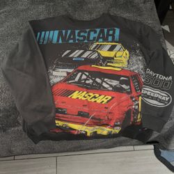 Nascar Vintage Hoodie