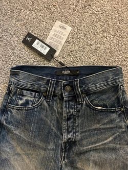 Jaded London Jeans