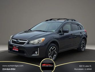 2017 Subaru Crosstrek