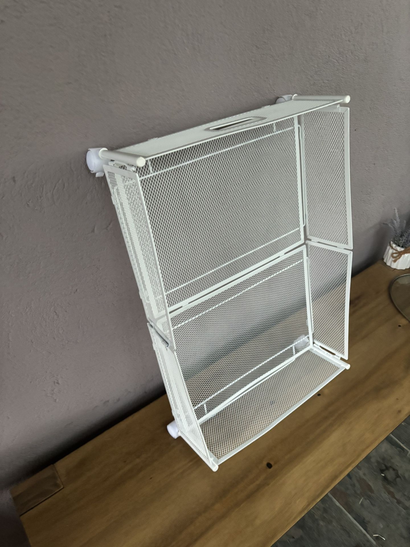 Under The Bed Storage Bins