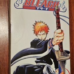Bleach - Volume 1