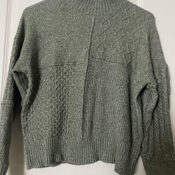 Suéter De Dama