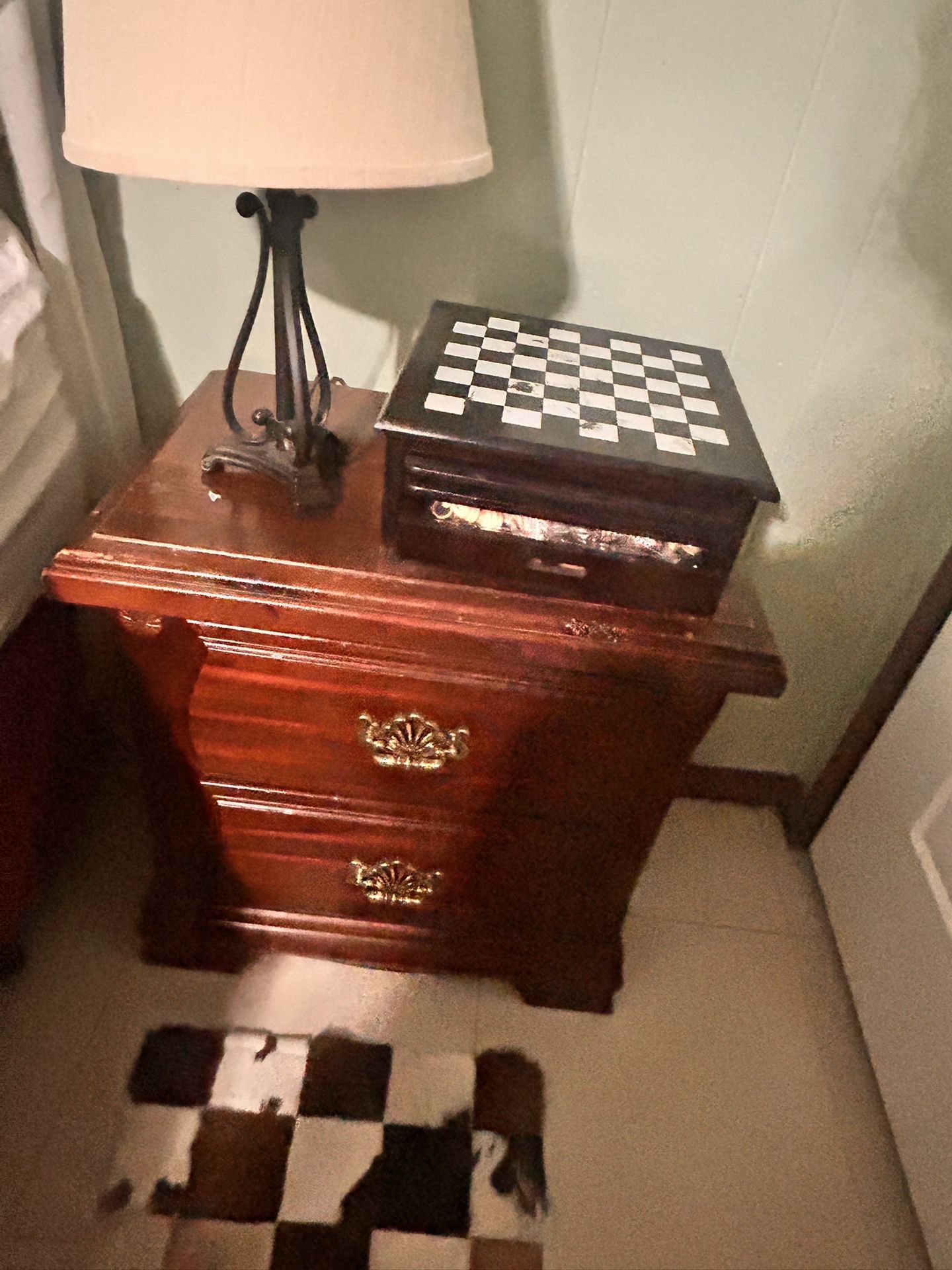 Night Stand