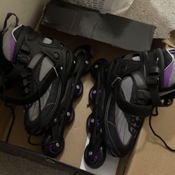 Inline  Skater In Box. Never Used 
